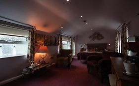 The Salty Monk Bed & Breakfast