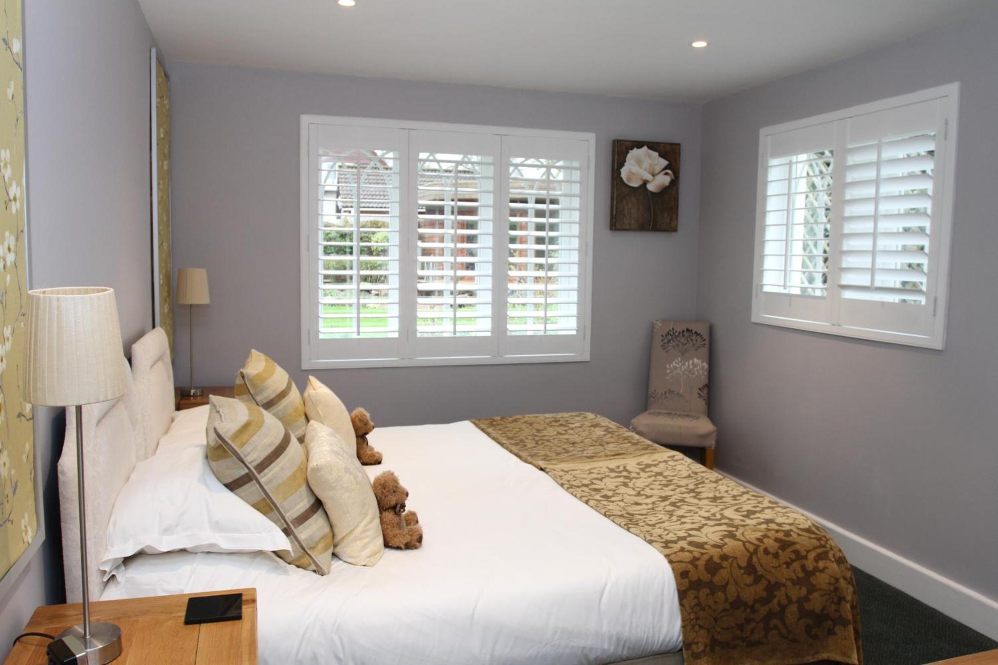 The Salty Monk Bed & Breakfast Sidmouth Esterno foto