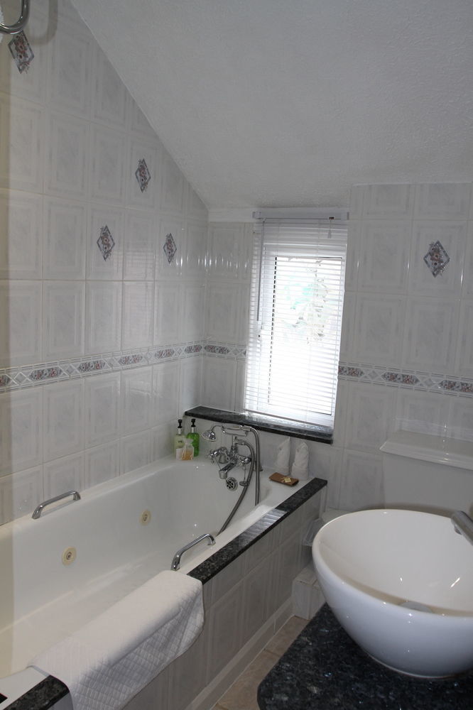 The Salty Monk Bed & Breakfast Sidmouth Esterno foto